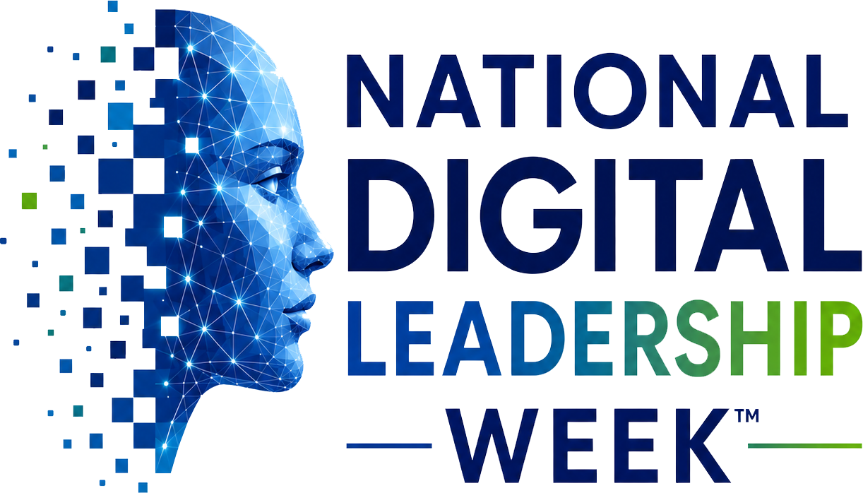 2026 National Digital Leadership Week™
